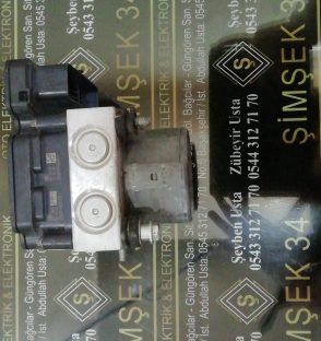 0265956083 PEUGEOT 308 CITROEN C4
