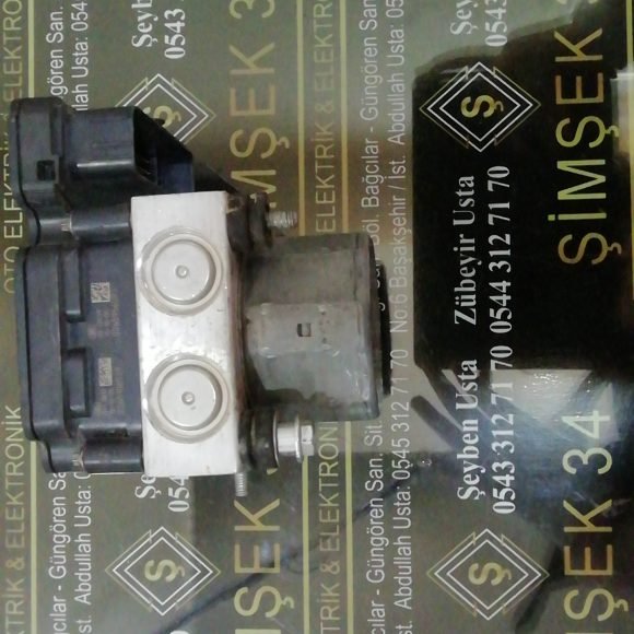0265956083 PEUGEOT 308 CITROEN C4
