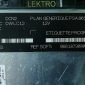 PEUGEOT PARTNER CITROEN BERLINGO MOTOR BEYNI 9661879080 2. 85x85