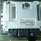 Peugeot Citroen C3 Motor Beyni 0281011965 2. 85x85