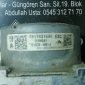Peugeot Citroen C4 208 301 Abs Beyni 10.0915 3954.3 9817031680 2. 85x85