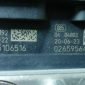 Peugeot Citroen Partner Tepee Berlingo 2016 0265956416 0265 956 416 2 85x85