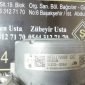 Peugeot 208 9836178080 10.0916 3953.3 10.0627 3252.1 28.5160 3808.3 5 85x85