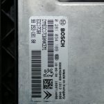 Peugeot Citroen EDC17C60 CMMEDC17C60AACEM1 98 253 181 80 9806460480 0281034189 0281 034 189 MOTOR BEYNİ
