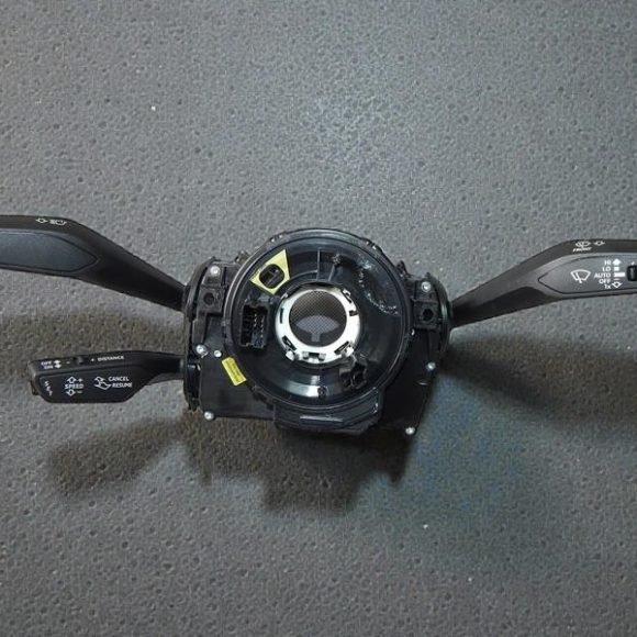 Audi A4 A5 B9 orijinal silecek kolu 4M0 907 129 OEM