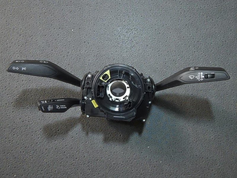 Audi A4 A5 B9 orijinal silecek kolu 4M0 907 129 OEM