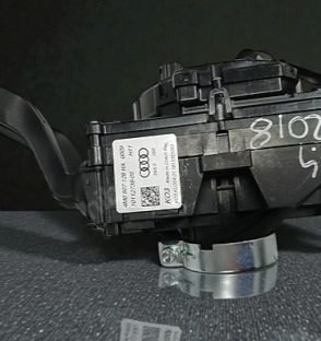 Audi A4 A5 orijinal silecek kolu 4M0907129HA 4M0907129AH OEM