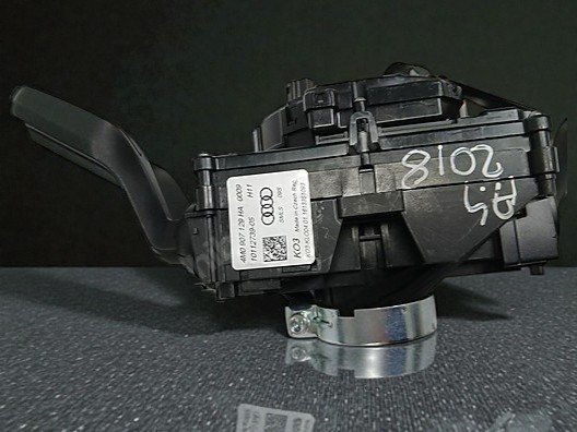 Audi A4 A5 orijinal silecek kolu 4M0907129HA 4M0907129AH OEM